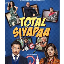 Total Siyapaa